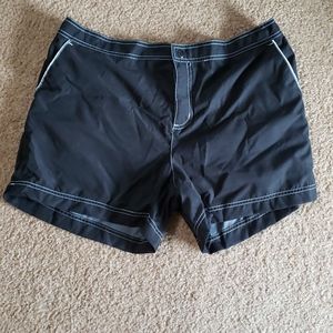 Swim shorts